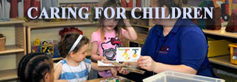 HMA Caring for Children