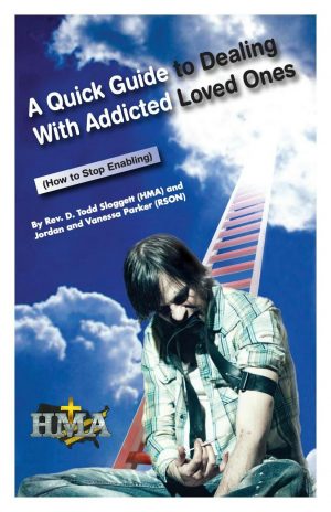 A Quick Guide To Dealing With Addicted Loved Ones